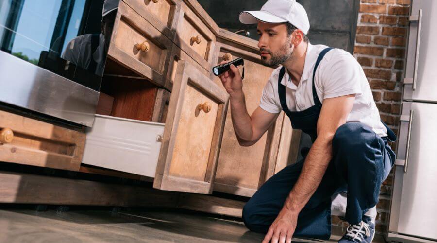 Professional 24 hour pest control services in South Pasadena